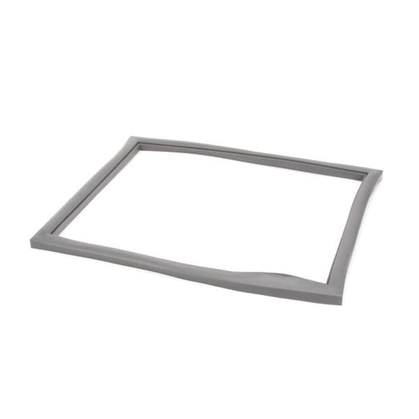 Door Str-3 Gasket